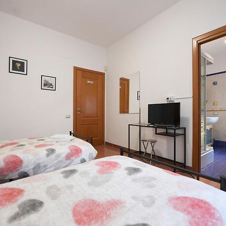 Suite Art Pigneto Rom Exterior foto