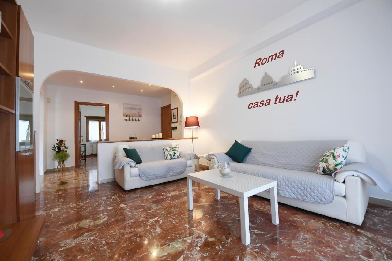 Suite Art Pigneto Rom Exterior foto