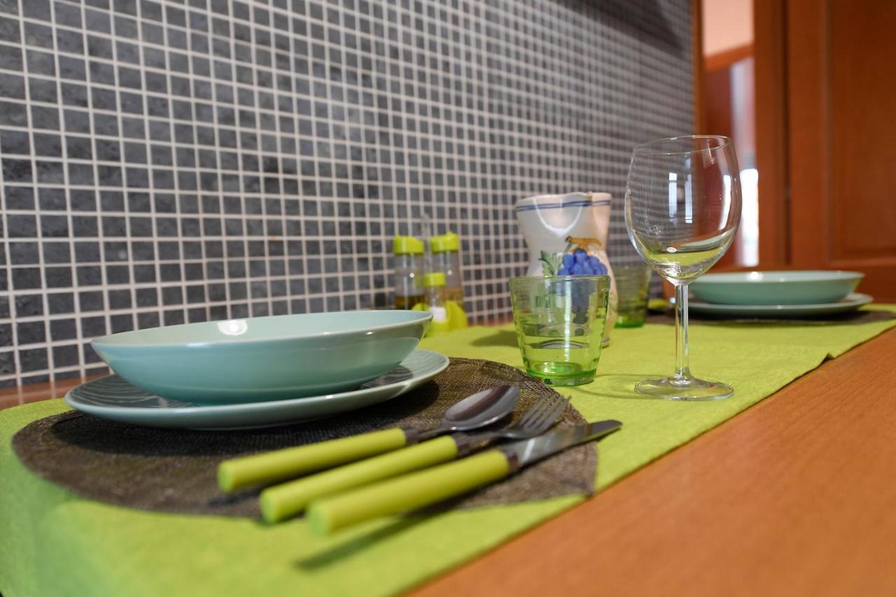Suite Art Pigneto Rom Exterior foto