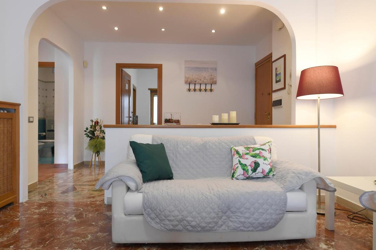 Suite Art Pigneto Rom Exterior foto