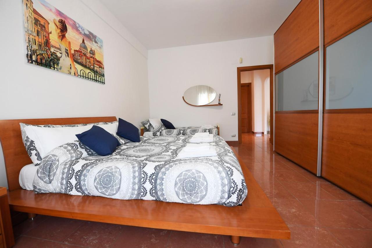 Suite Art Pigneto Rom Exterior foto