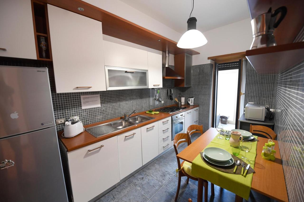 Suite Art Pigneto Rom Exterior foto