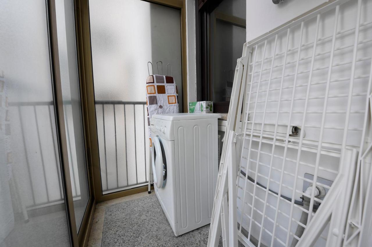 Suite Art Pigneto Rom Exterior foto