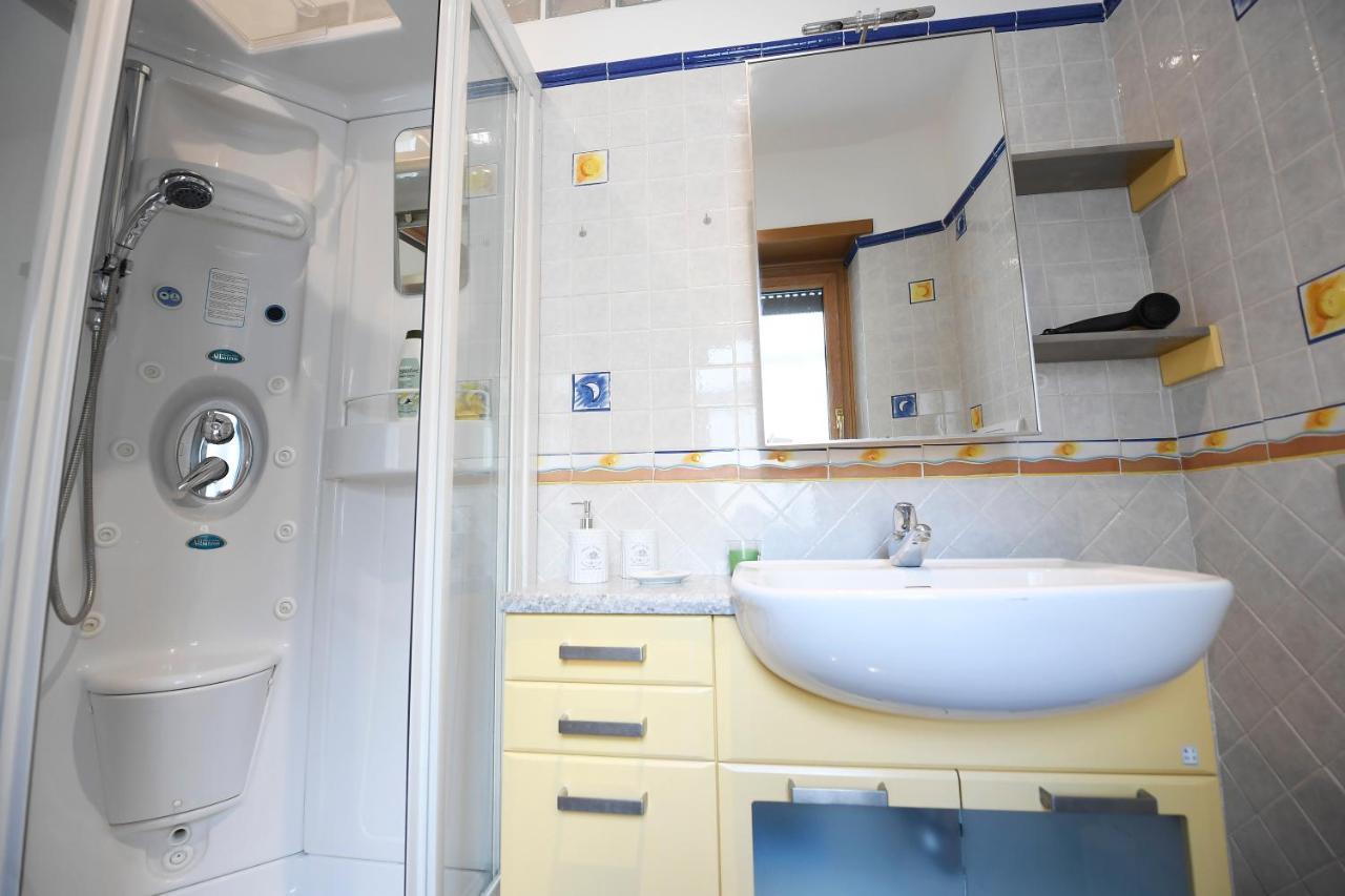 Suite Art Pigneto Rom Exterior foto